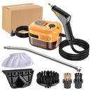 Small Kitchen Air Conditioner Household Appliances Fume Disinfection Steam Cleaner