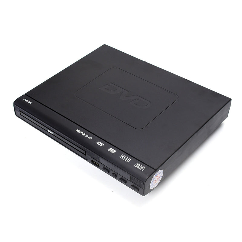 Home DVD Mini HD Player