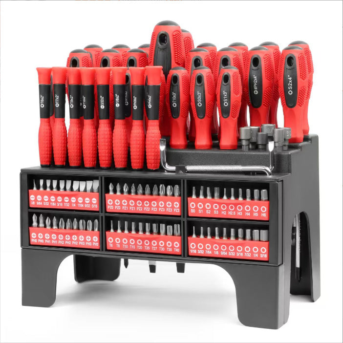 Household Hardware Hand Tool Combination